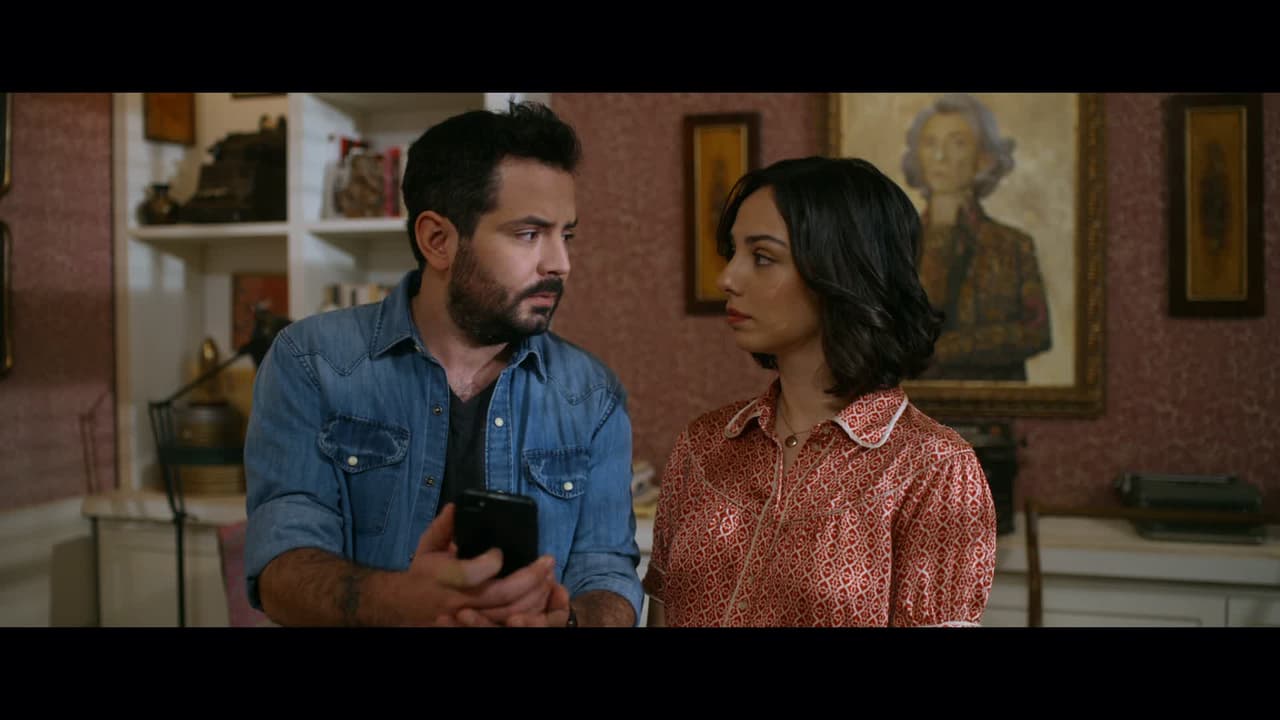 Tráiler: El roomie
