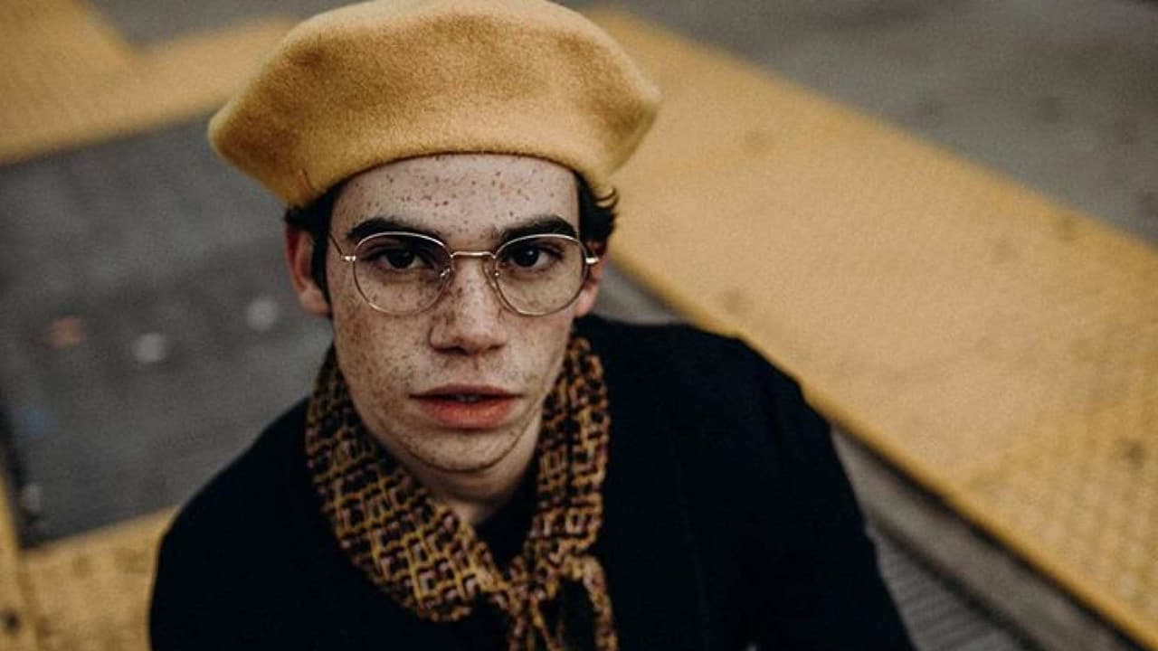 Quién era Cameron Boyce, el actor de Disney que falleció a los 20 años