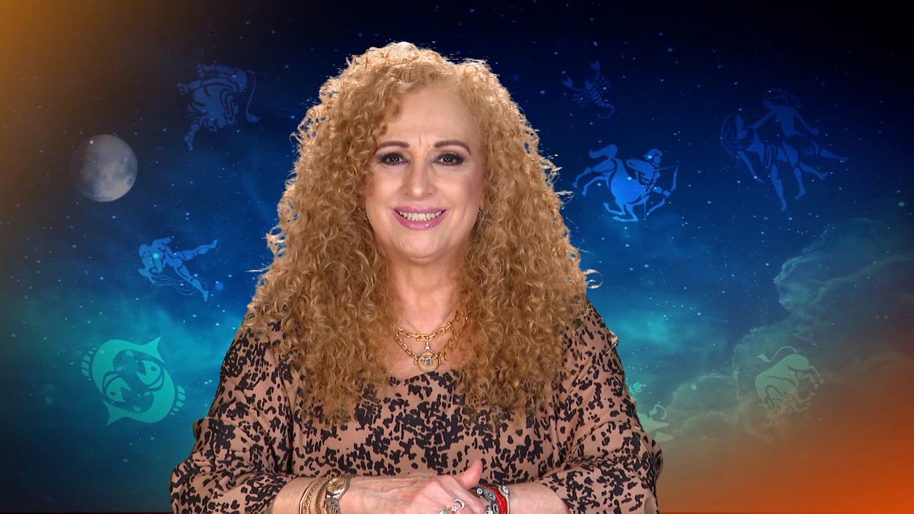 HORÓSCOPOS 15 de Octubre 2025 | Mizada Mohamed | Programa Hoy