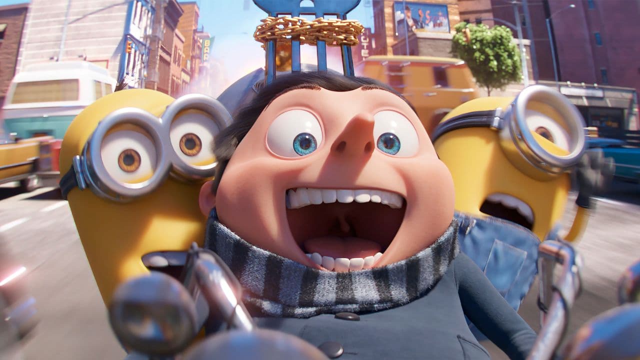Minions: Este es el mejor orden para ver las películas de la saga animada