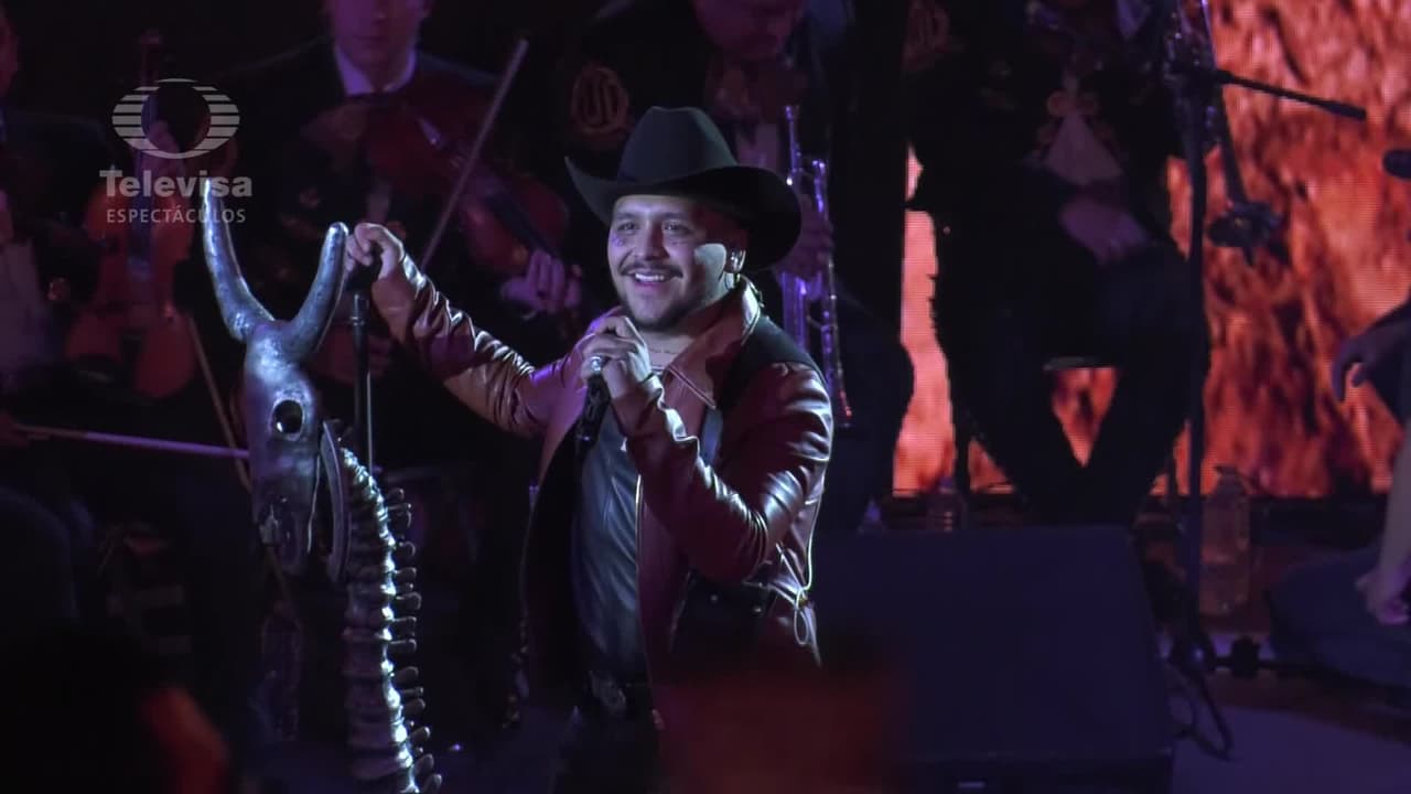 ¿Nodal debe millones de dólares? El cantante aclara todo