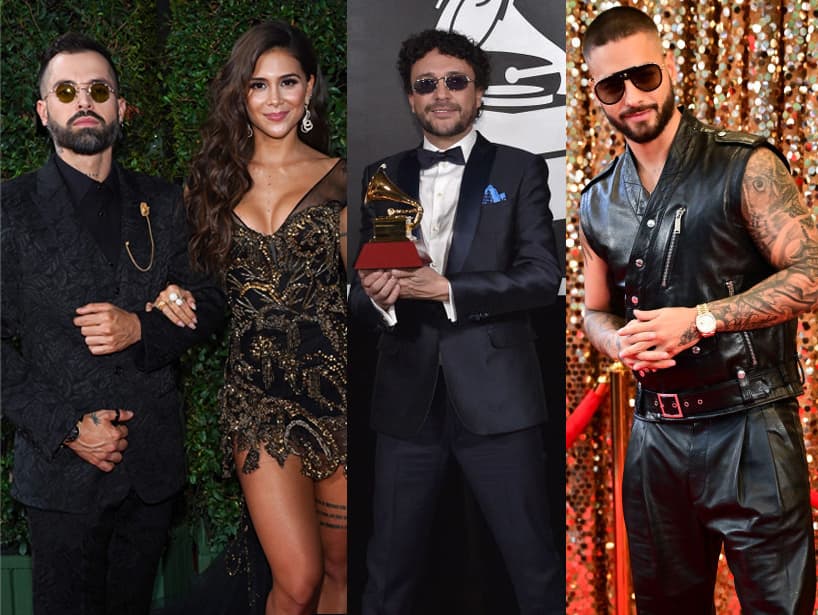 Maluma, Juanes, Carlos Vives y otros artistas colombianos se unieron para apoyar a la campaña Colombia cuida a Colombia