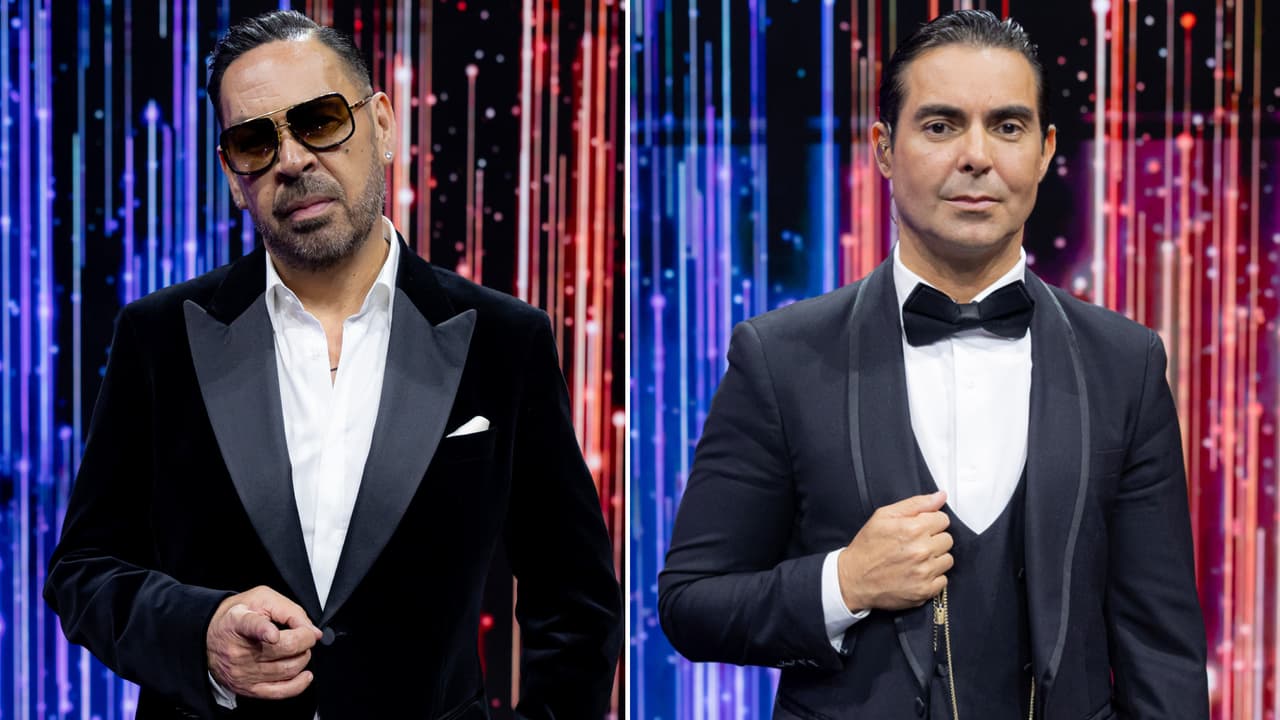 Jorge D’Alessio revela de una vez por todas si tenía rivalidad con su hermano Ernesto; esto dijo 