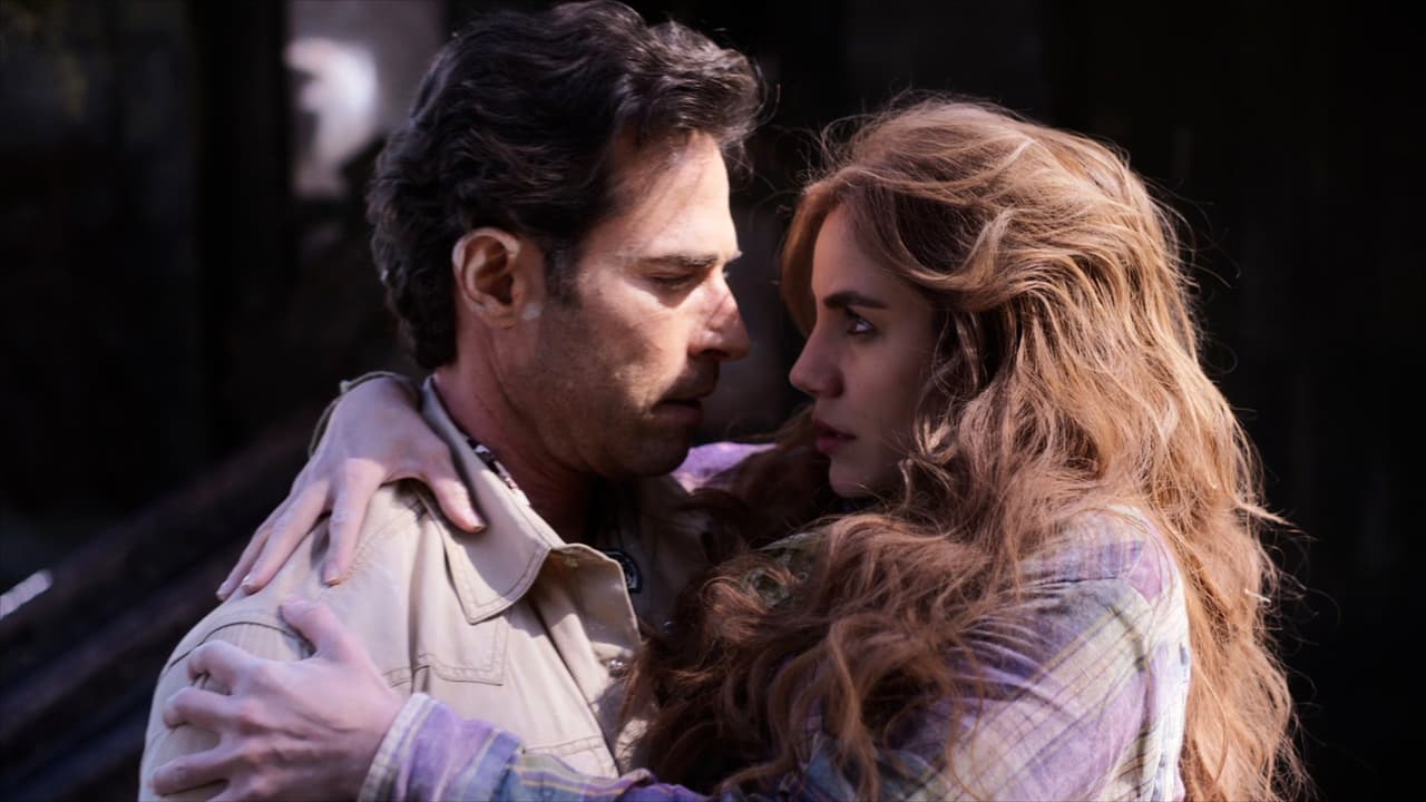 Mi Rival: Capítulo Completo 6 - Quédate siempre conmigo