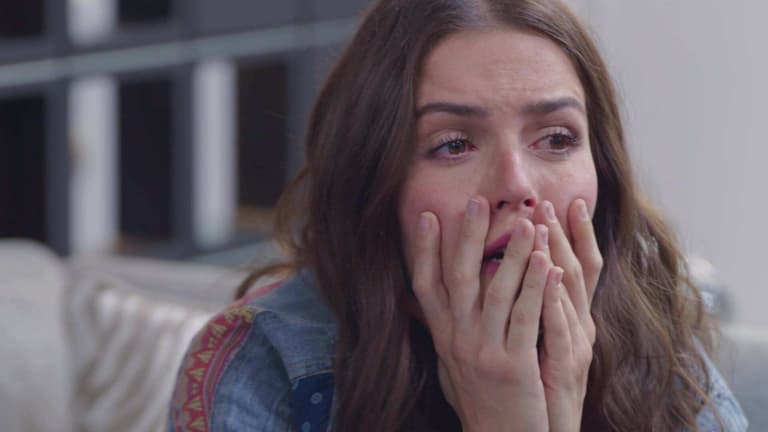 C76: Ponernos a prueba | Shows Vencer el Desamor | Las Estrellas