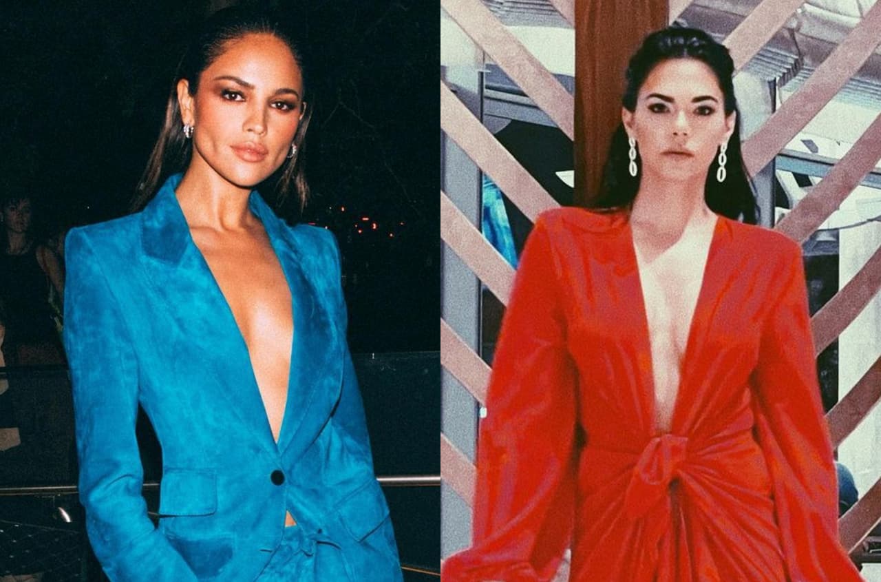 Looks para ver a tu ex inspirados en tus celebridades favoritas