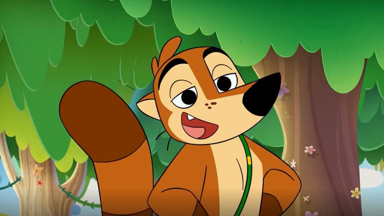 Koati: Ve aquí el avance de la serie que ya puedes ver por ViX