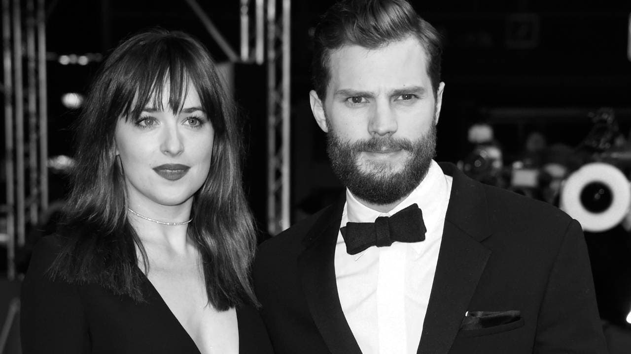 Muere querida estrella de ‘50 sombras de Grey’: revelan las causas de la muerte y cómo fueron sus últimos minutos de vida 