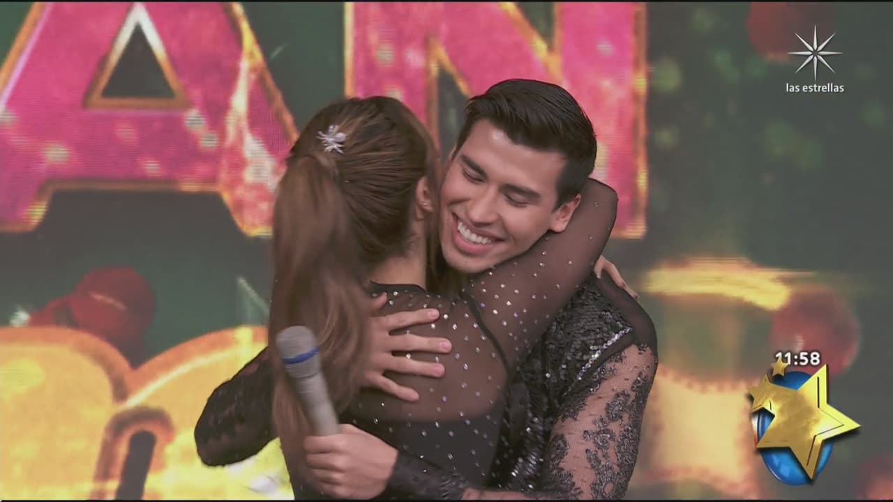 Alana y La Divaza son eliminados de Las Estrellas Bailan en Hoy