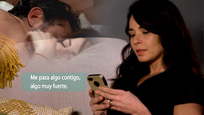 Hombres o mujeres ¿Quiénes serán más infieles?