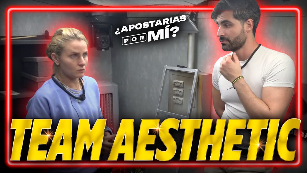 Nuja quiere saber si Mayito los sacó de su Team Pueblo