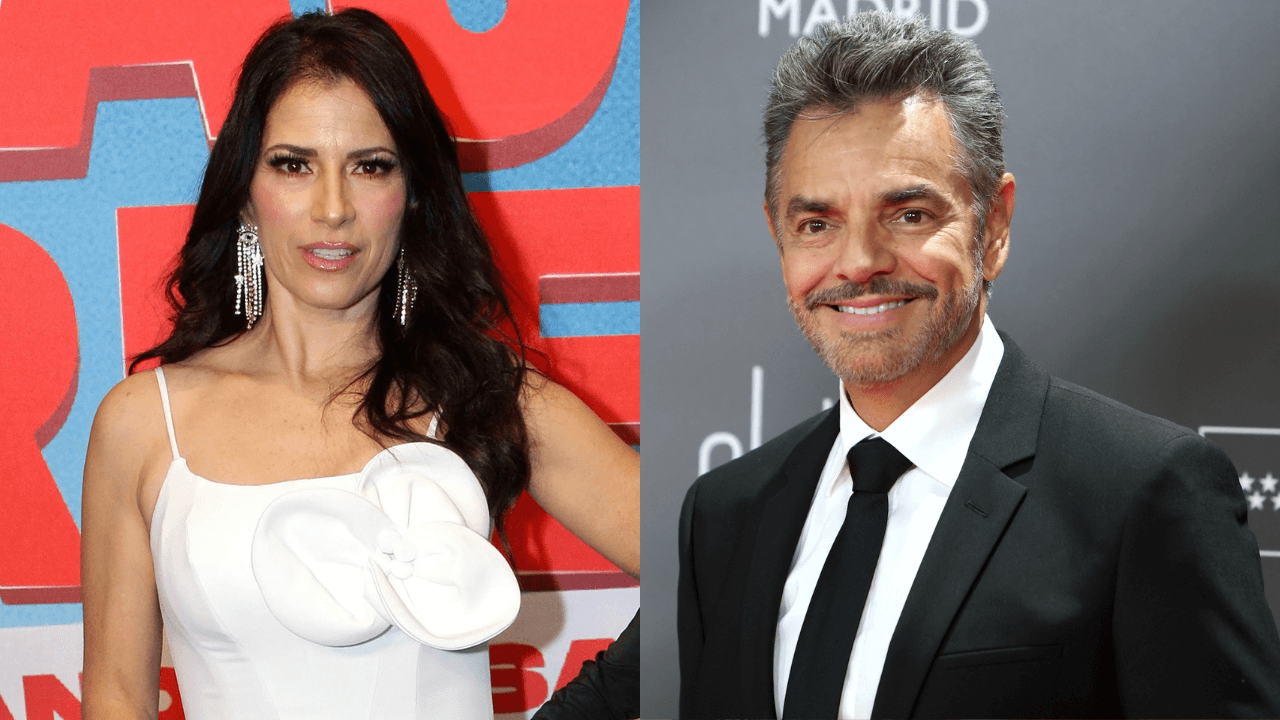 Eugenio Derbez reaparece y publica conmovedor mensaje tras confesión de Alessandra Rosaldo sobre separación 