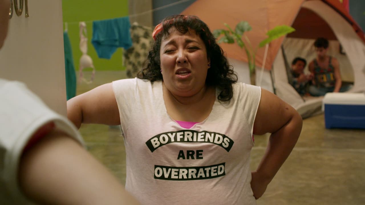 Esta estaría genial para una amiga que se siente solterona: "Los novios están sobrevalorados".
