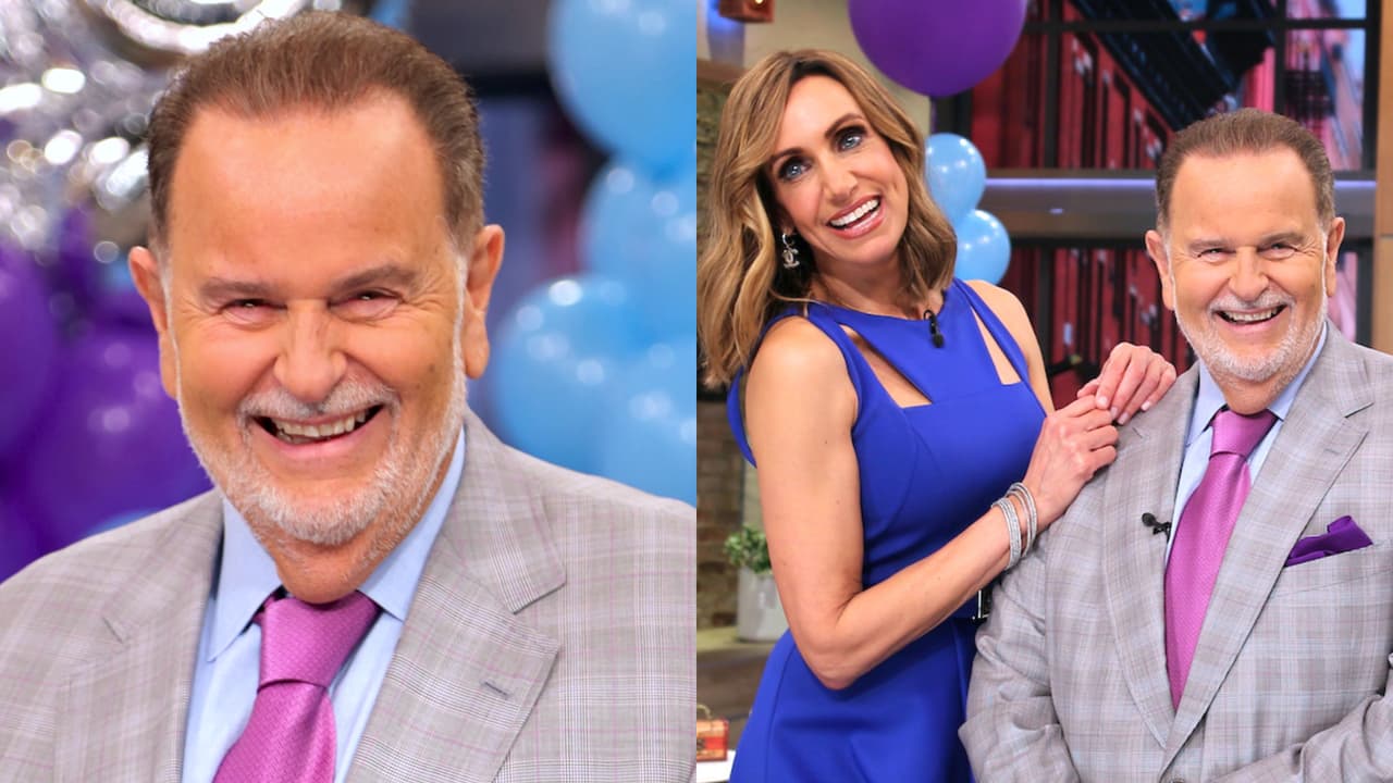 Lili revela MISTERIO detrás de ausencia de Raúl de Molina en El Gordo y La Flaca