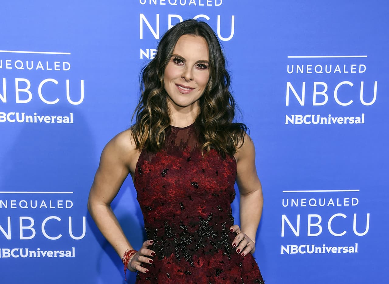 Kate del Castillo habla sobre el supuesto pleito con la esposa de ‘El Chapo’