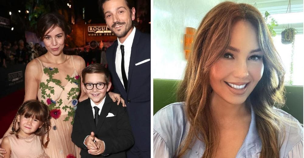 Hija de Camila Sodi y Diego Luna sorprende por cuánto ha crecido: fans dicen se parece a Thalía
