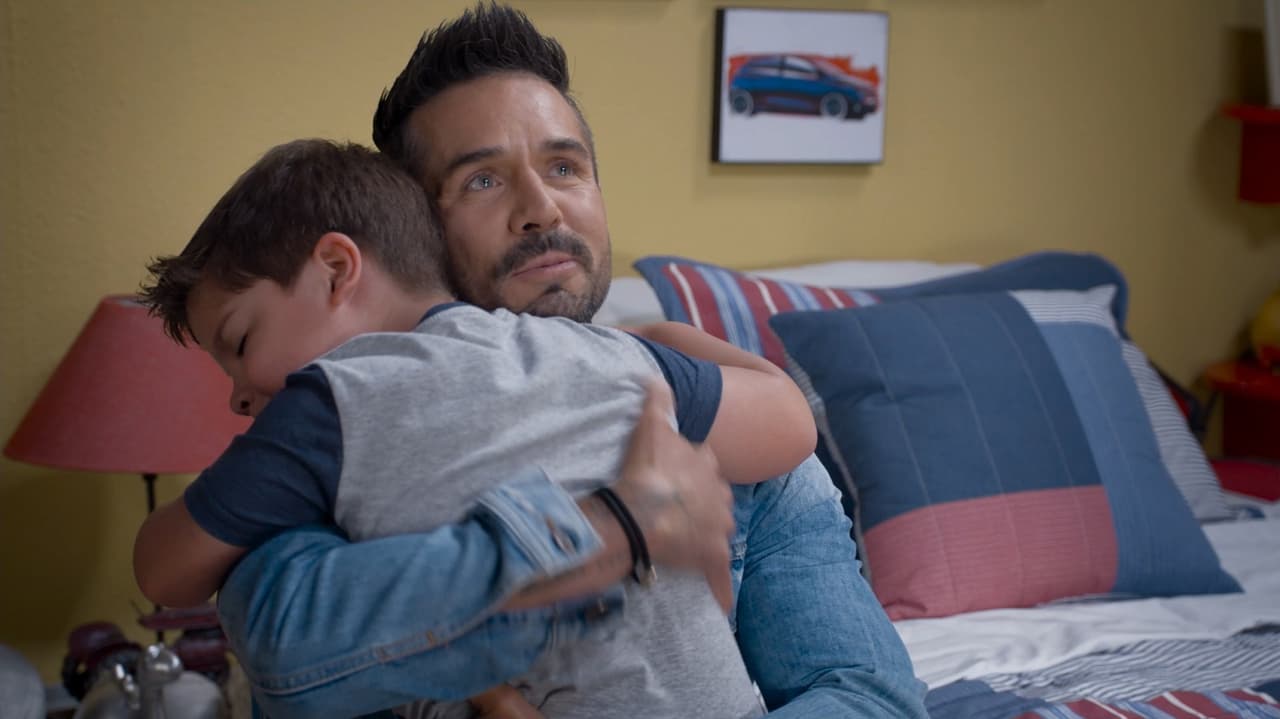 'Te doy la vida' toca el corazón del público y lidera el rating con su entrañable gran final