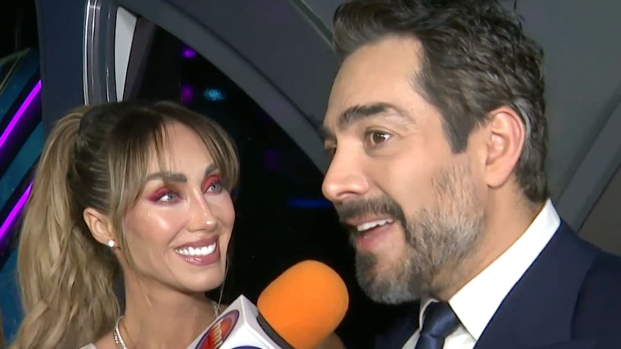 Anahí brilla como investigadora y Omar Chaparro revela sorpresas en ‘¿Quién es la Máscara?’