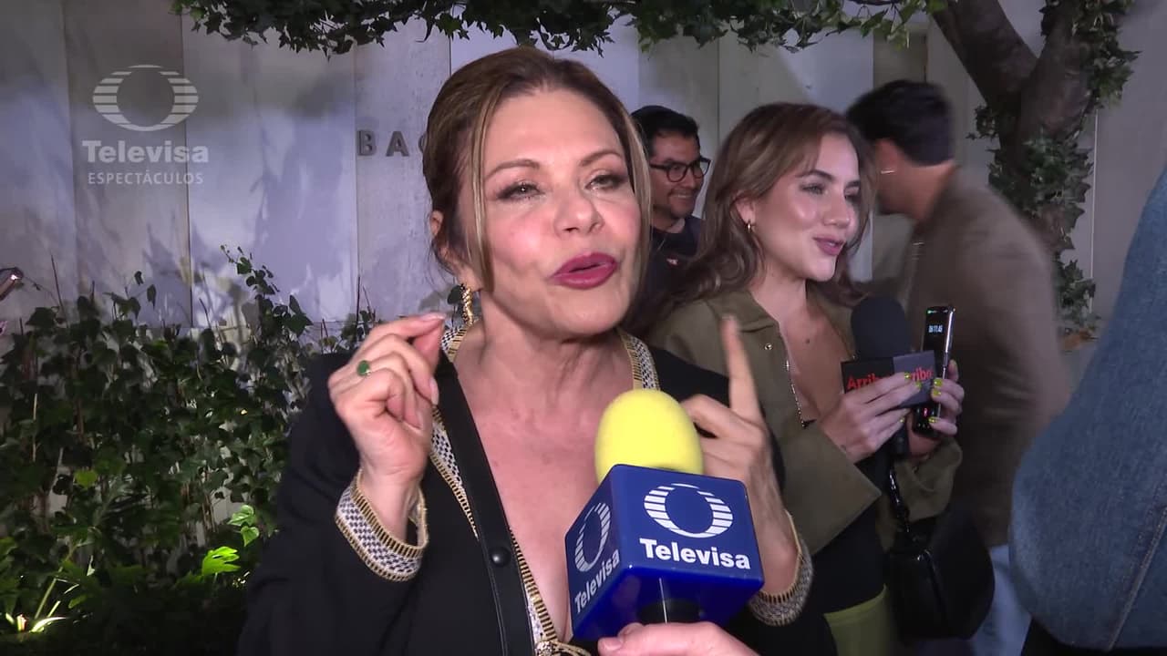 Así vivió el elenco de ‘Las Hijas de la Señora García’ el gran final de la telenovela