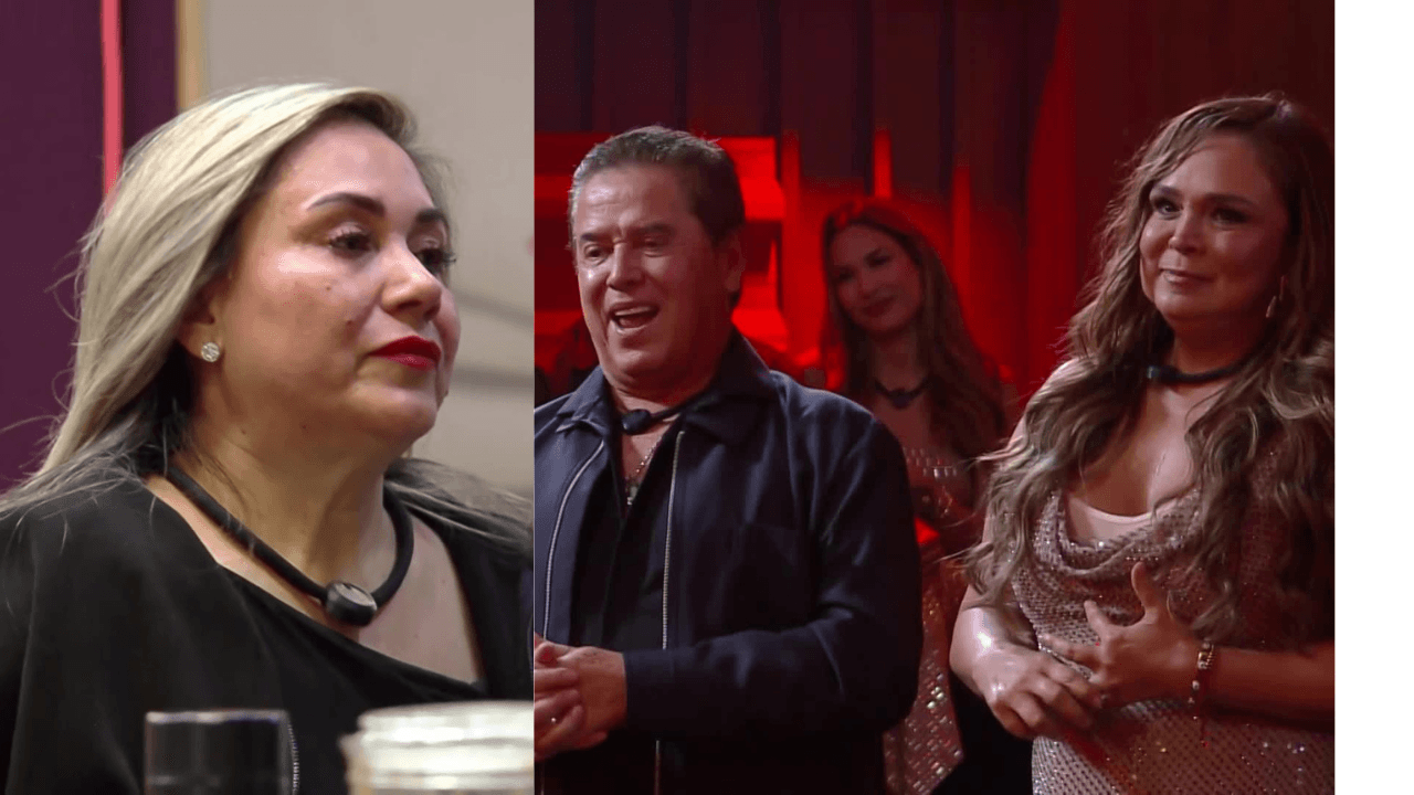 Mario y Brenda Bezares hacen llorar a Laura; ella los llama hipócritas: “Se estaban burlando” 