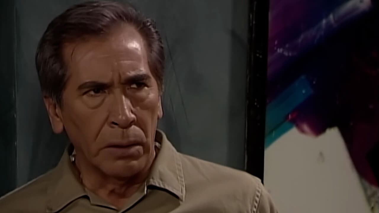Don Eugenio termina en prisión, pero jura venganza en 'Soñadoras'