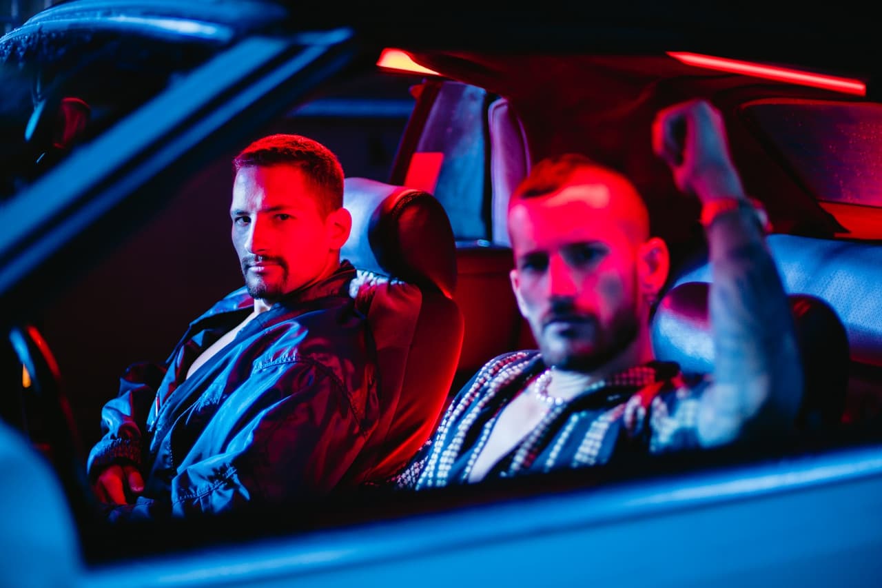 Ricky Montaner compartió en entrevista que la colaboración con Nicky Jam se logró gracias a J Balvin, quien le envió la canción a su colega