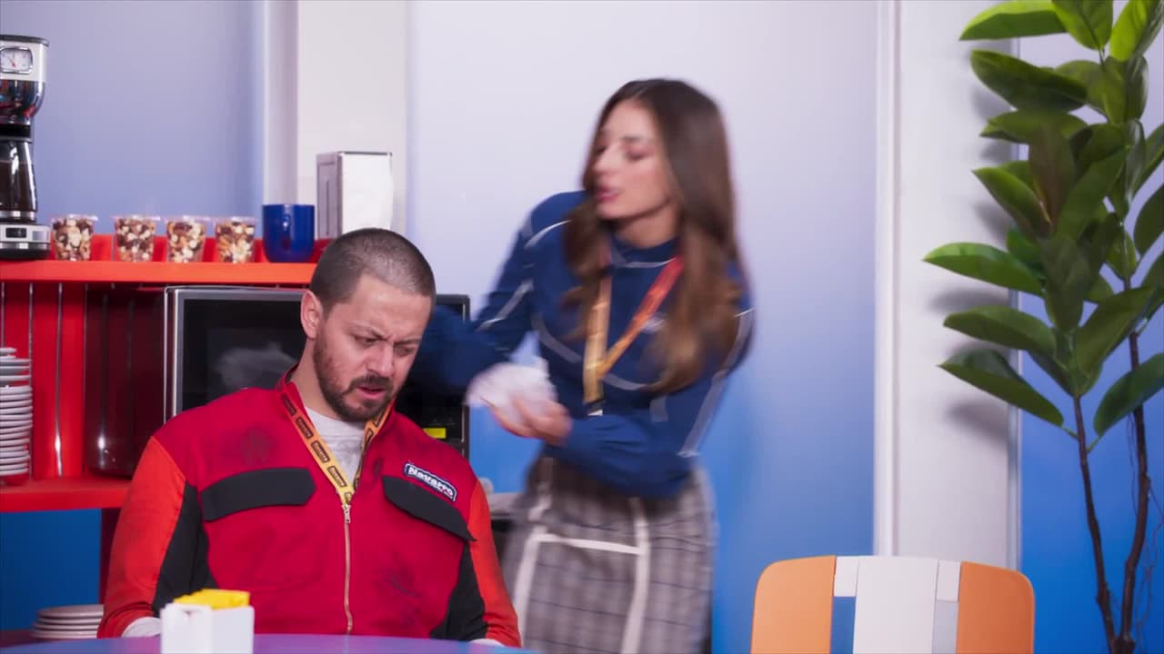 Isaura descubre que Consuelo podría estar enamorada y no de Facundo