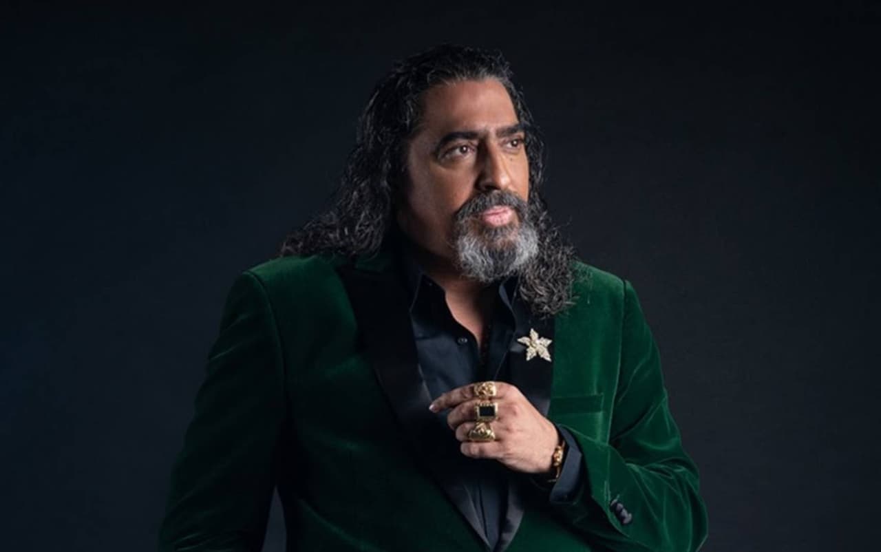 Diego “El Cigala” es condenado a dos años de cárcel por violencia de género