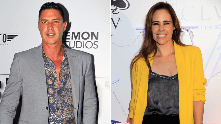 Margarita Magaña destapa cómo fue su matrimonio con Mauricio Aspe | Las ...