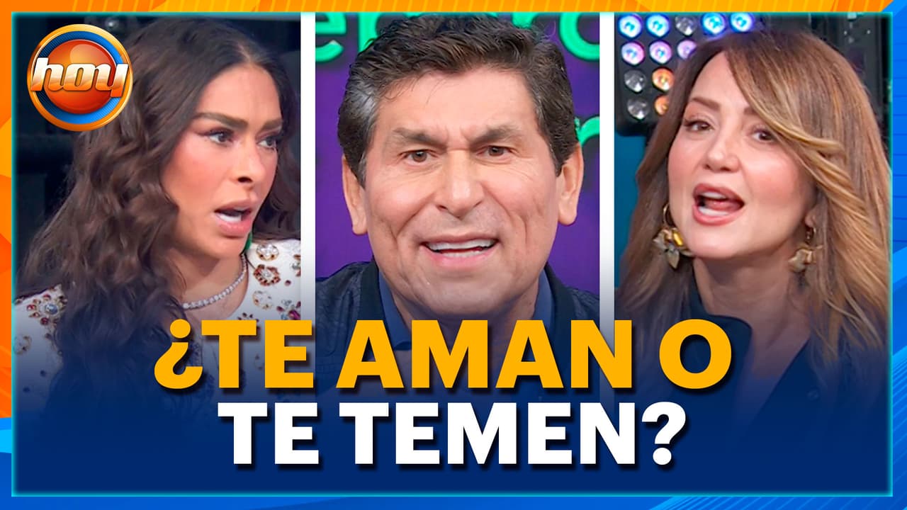 Suegra BUENA, metiche o TÓXICA: ¿Cómo son Andrea y Gali?