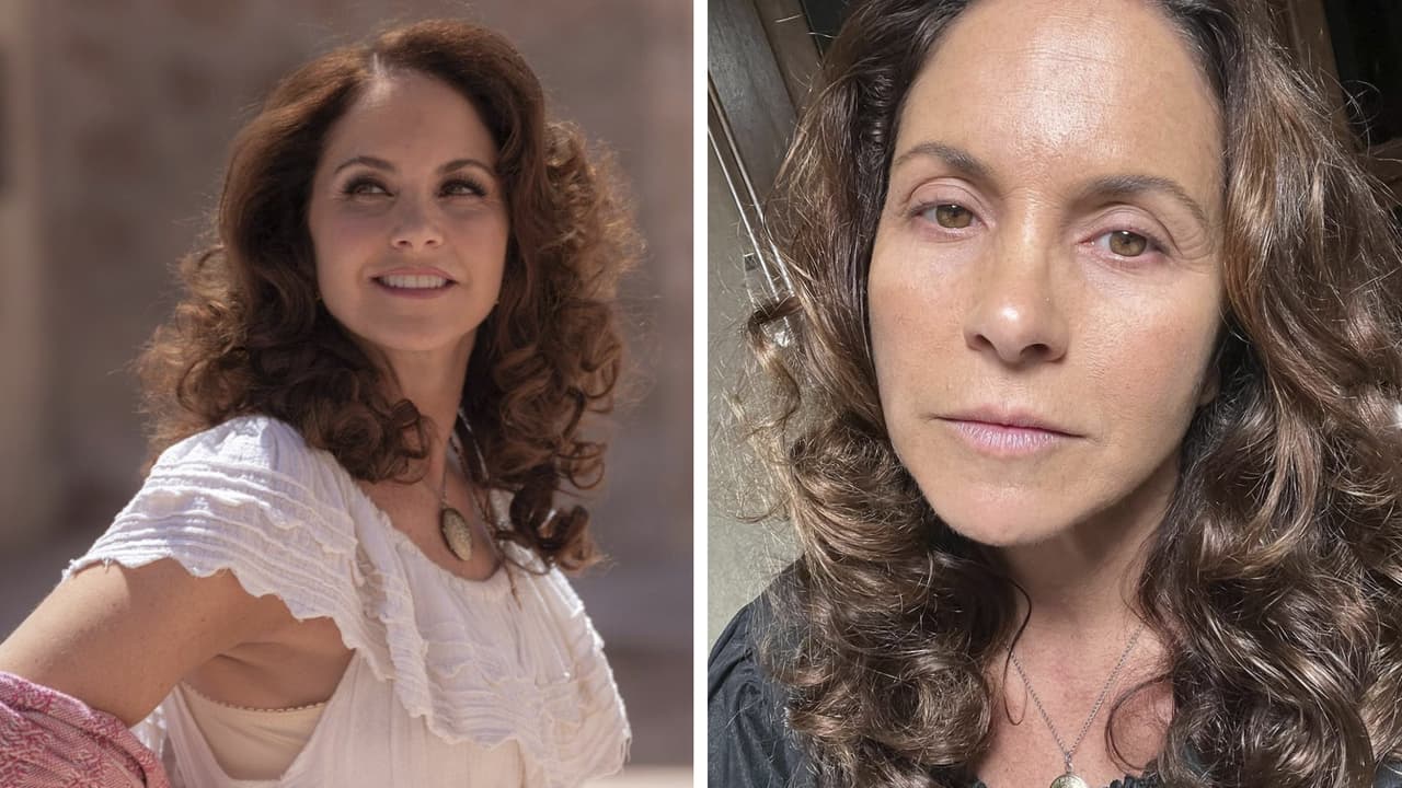 Lucero es criticada (otra vez) por mostrar la edad en su rostro: respondió como sólo ella sabe