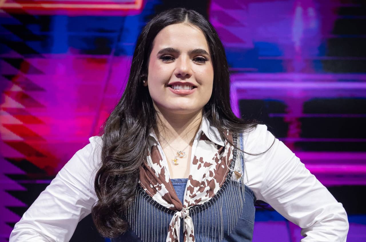 Camila Fernández es operada de emergencia por apendicitis; esto es lo que se sabe 