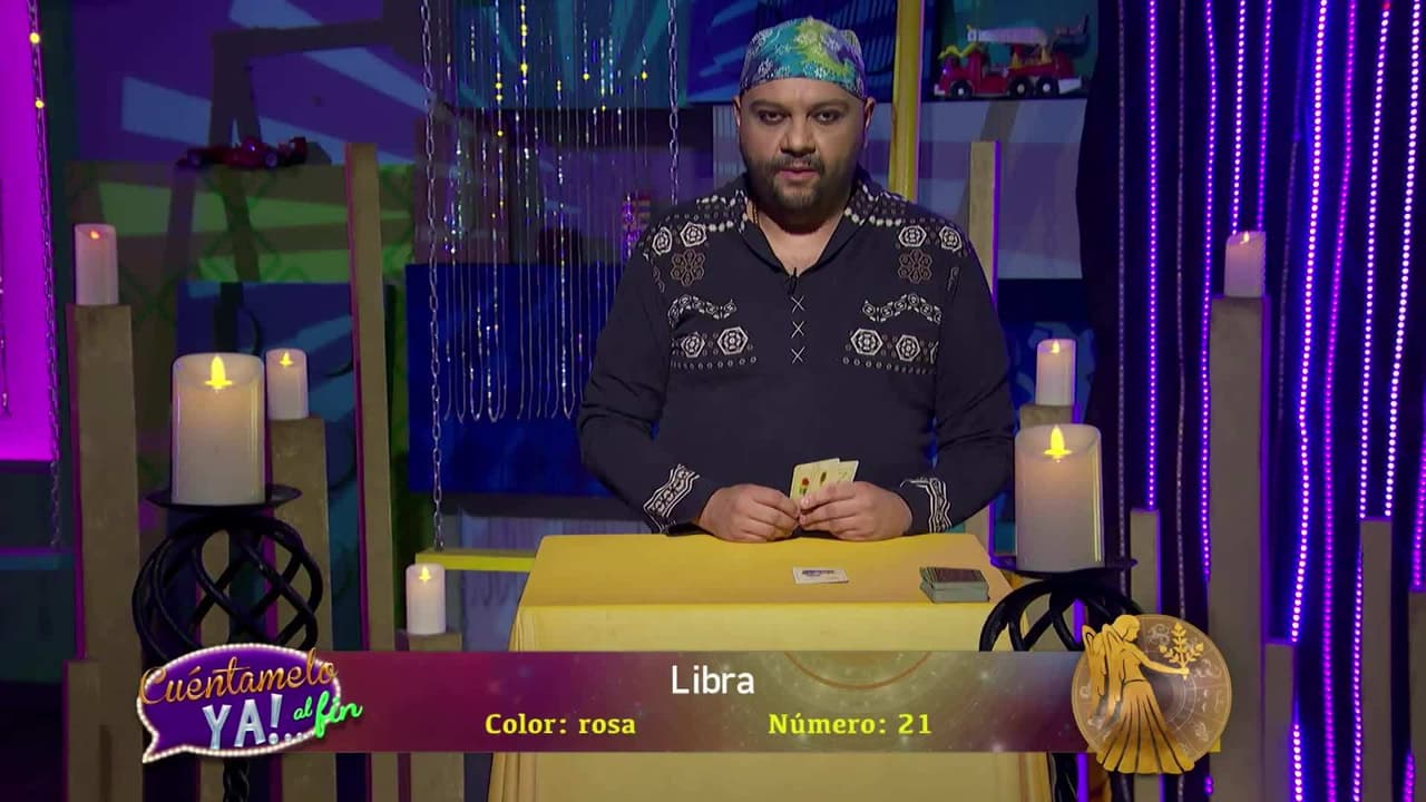 Horóscopo semanal para Libra, Escorpión y Sagitario (22 al 28 de junio)