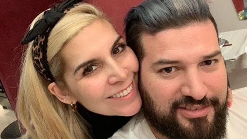 Tras polémica, Karla Panini manda contundente mensaje: “he sido víctima de calumnias y amenazas”
