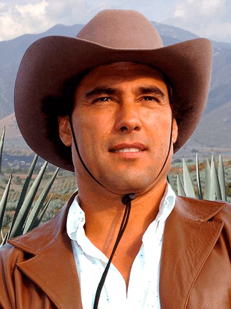 Rodrigo