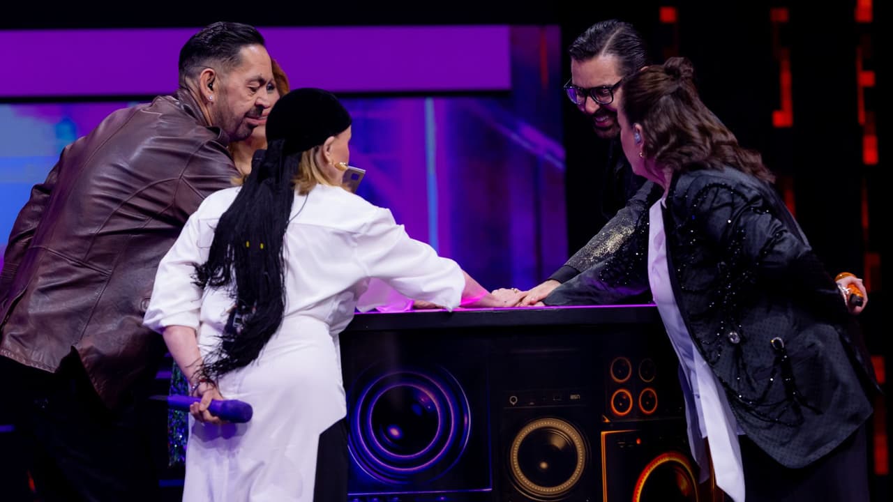 ¿Los Jonas Brothers estuvieron en Juego de Voces 2026? ¡Descúbrelo!