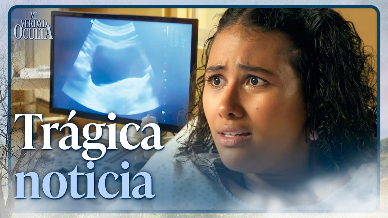 Ximena pierde a su bebé por culpa de Mateo