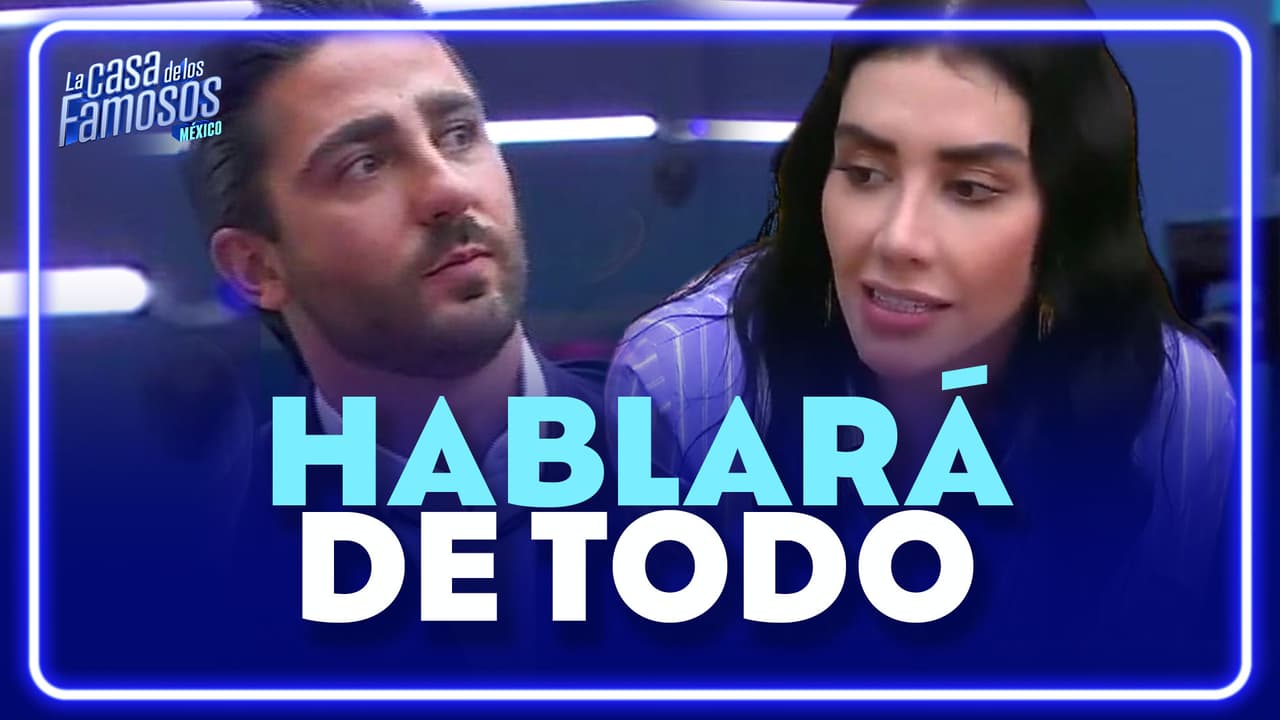 ¿Karime fue NOVIA de 'Potro'? Ella da un adelanto de SU VERSIÓN