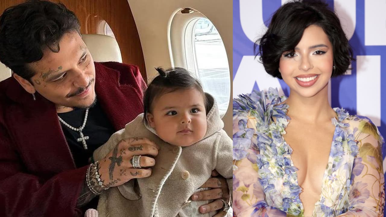¿Nodal hace acto de amor por Ángela Aguilar? Asegura tomó fuerte decisión que lo mantendría lejos de su hija