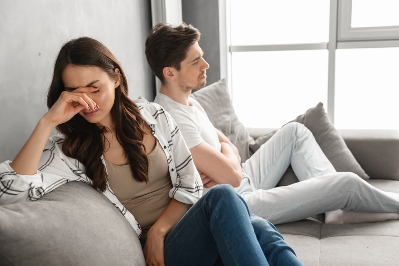 Experta señala que el problema no sería el menú, sino la relación.