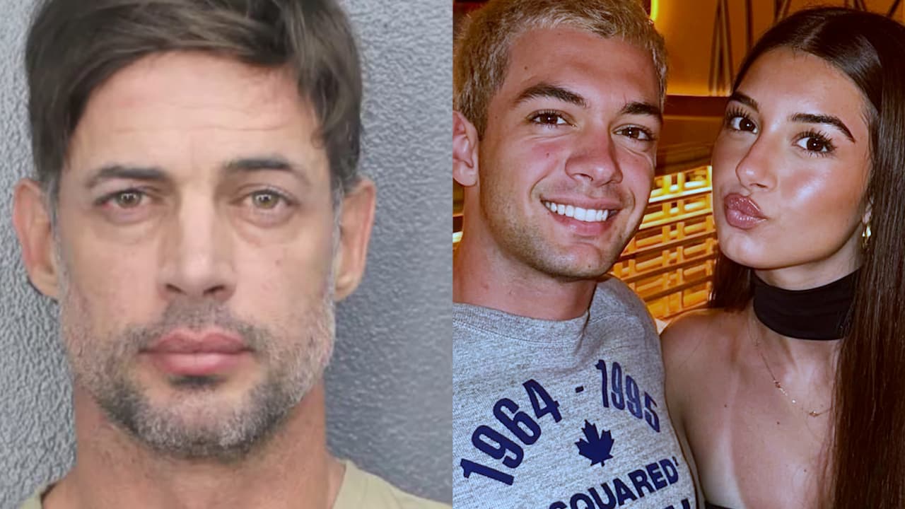 William Levy revela cómo reaccionaron sus hijos a su polémico arresto tras incidente en bar
