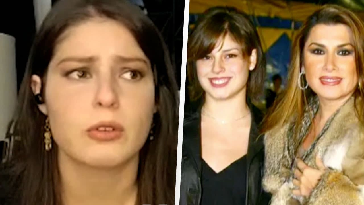 Romina, hija de Dulce, rompe el silencio tras la muerte de su madre