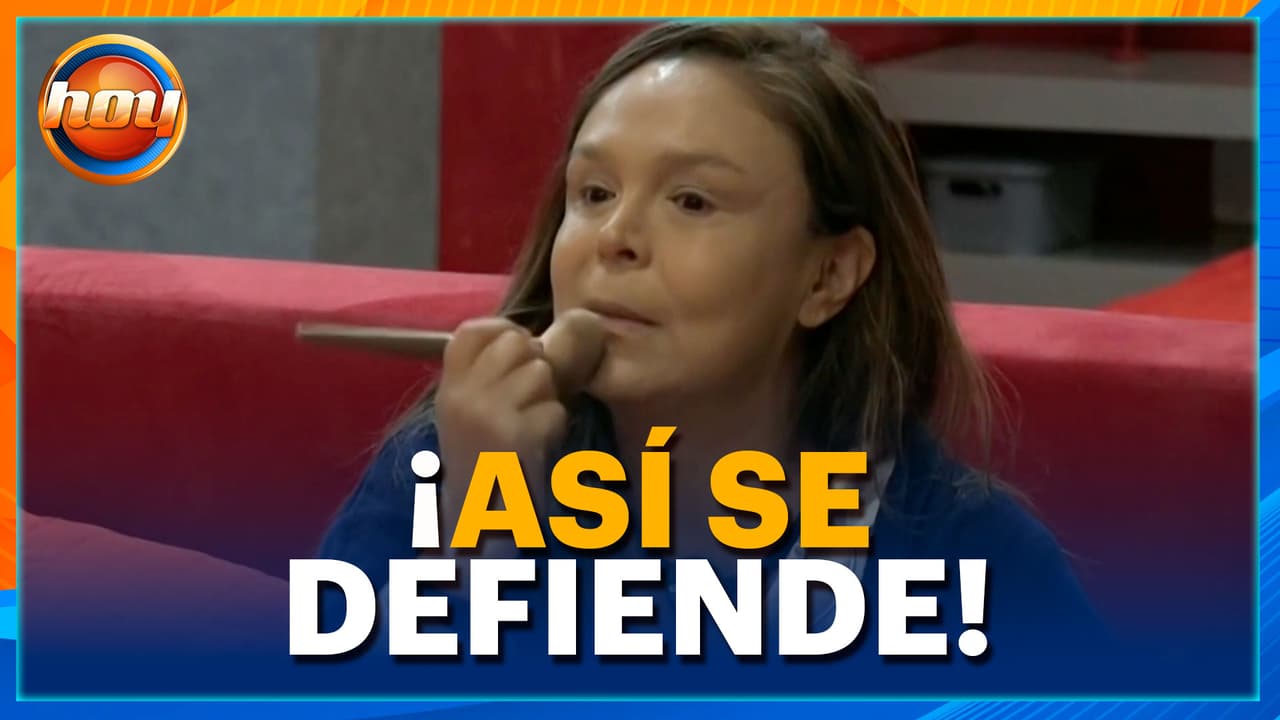 Brenda RESPONDE a las críticas por el premio que Mario le dio de LCDLFMX