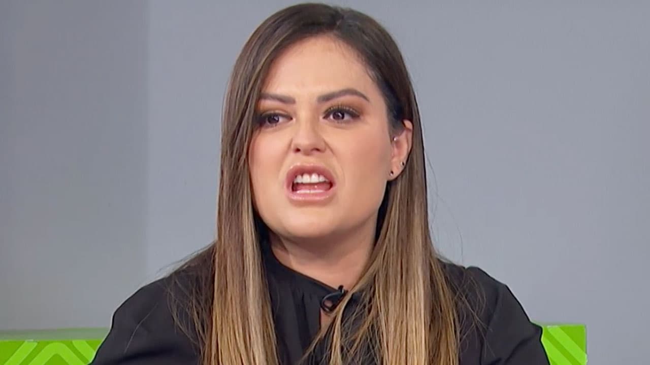 Mariana Echeverría reacciona a sus malos tratos hacia Briggitte y Mario en LCDLFMX