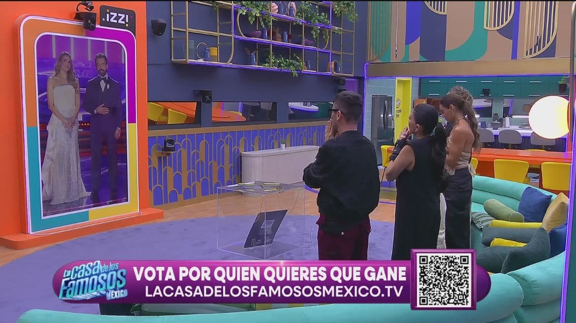 Odalys Ramírez y Diego de Erice dan tajante mensaje a los habitantes rumbo a la final 