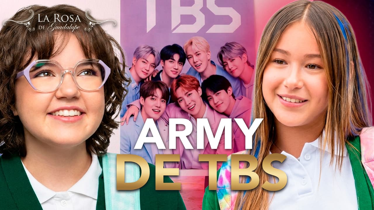 Danna enloquece porque no alcanzó boletos para ver a su grupo coreano TBS