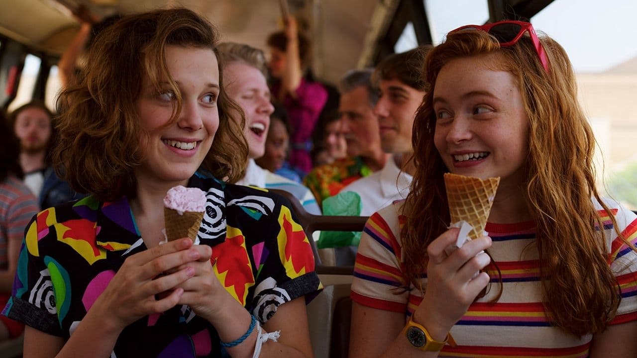 ¿Qué pasó en la tercera temporada de Stranger Things?