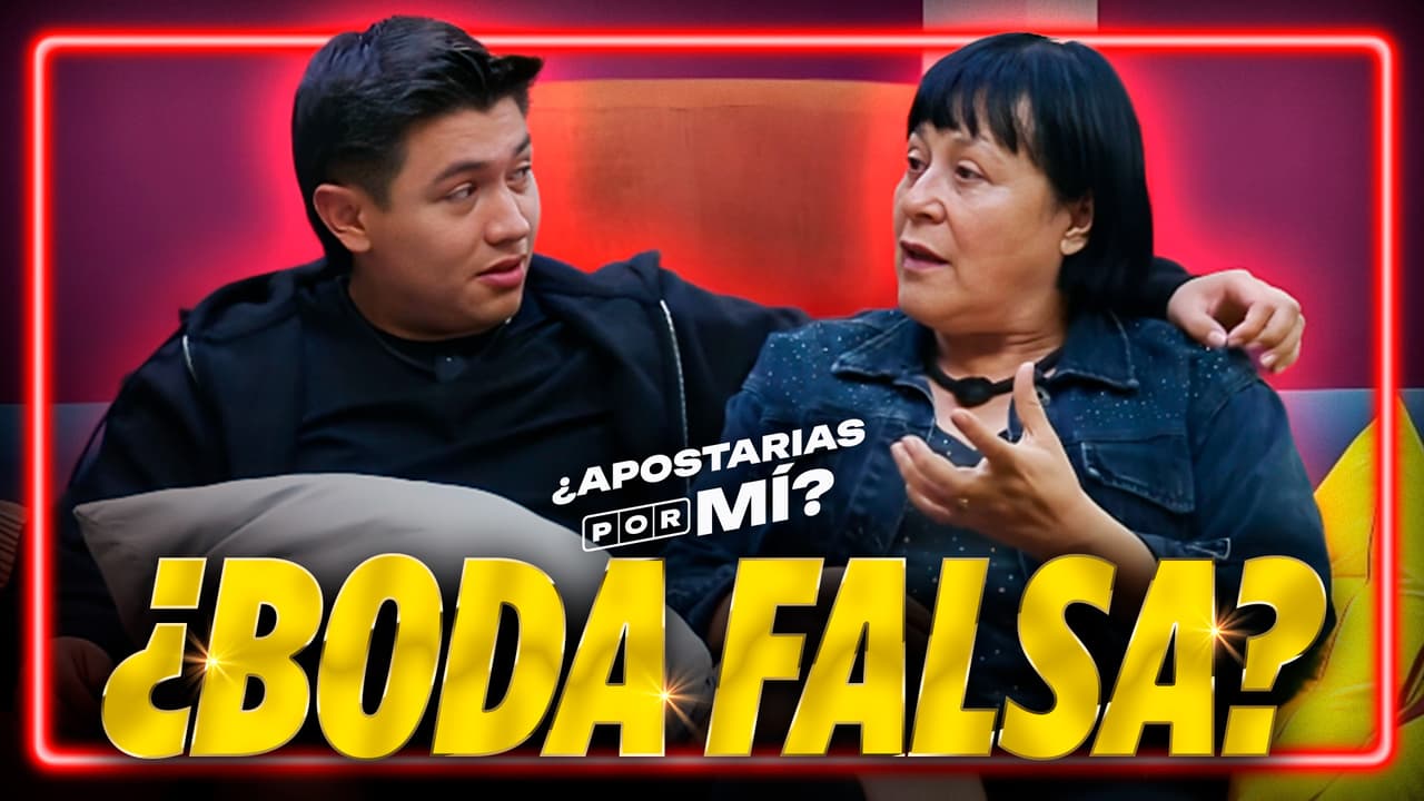 ¿Alina y Jim tuvieron una boda falsa? destapan detalles de su ceremonia