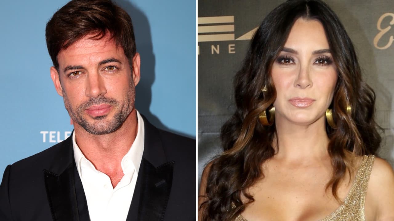 ¿Es imposible una reconciliación? Las posturas de William Levy y Elizabeth Gutiérrez ante la ruptura