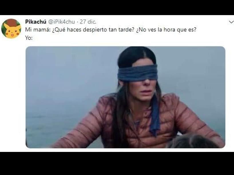 La dueña de la propiedad aseguró que recibió 12 mil dólares para que Netflix usara la casa, según TMZ.